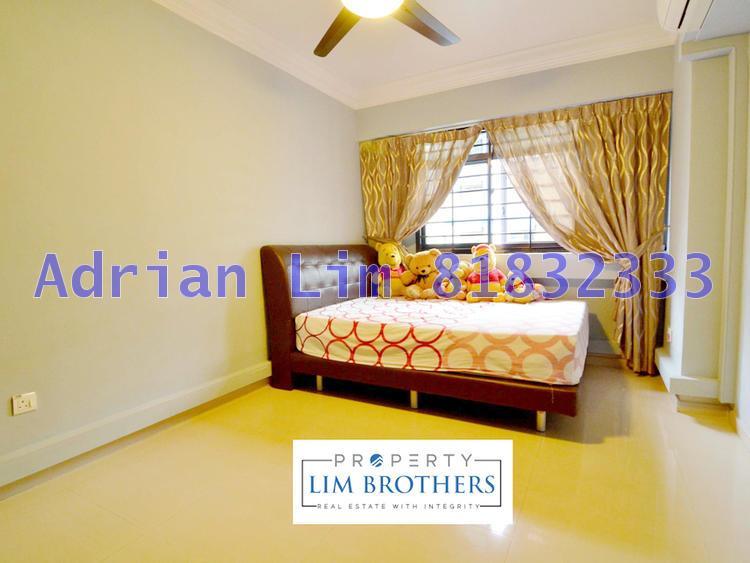 Blk 273A Jurong West Avenue 3 (Jurong West), HDB 5 Rooms #155988462
